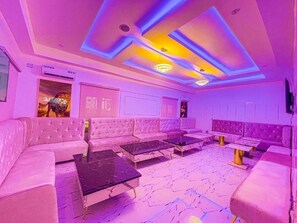 Interior - Julicis Hotels and Suites (Lagos)