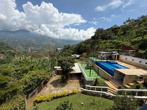 Finca Los Laureles