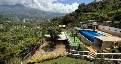 Finca Los Laureles