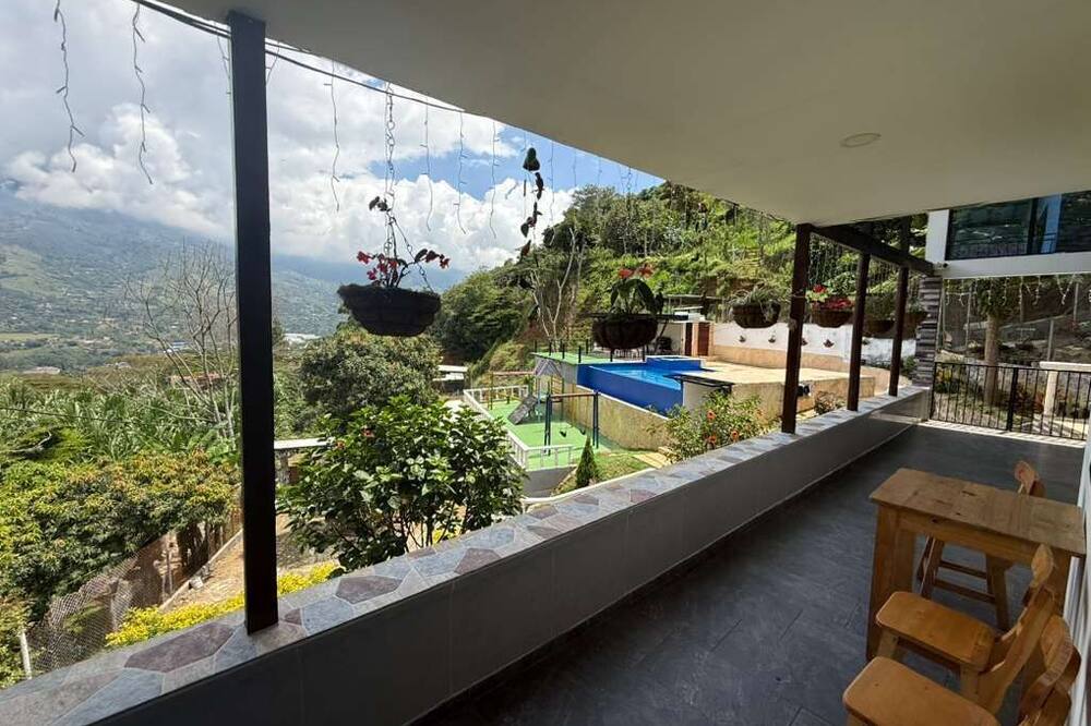 Finca Los Laureles