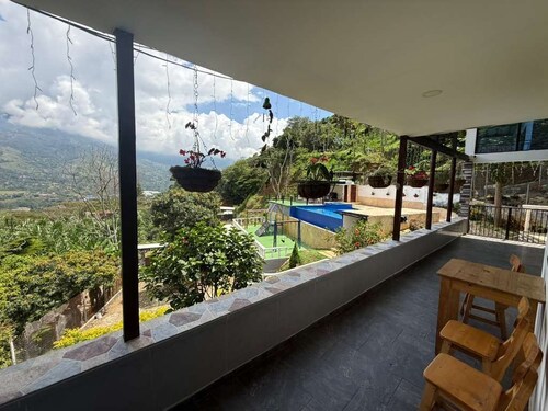 Finca Los Laureles