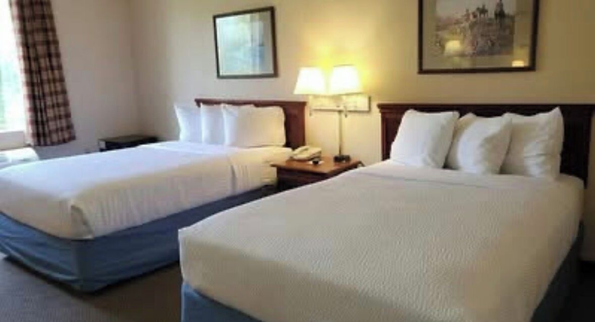 Basic Room