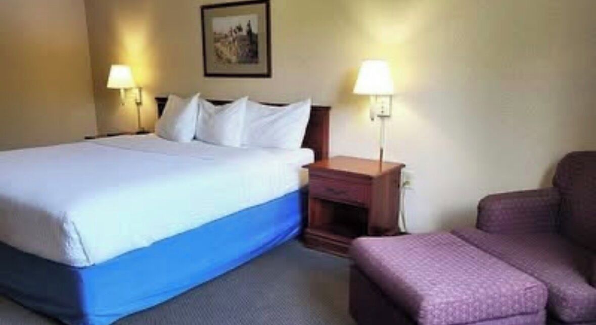 Basic Single Room