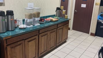 Tempat makan
