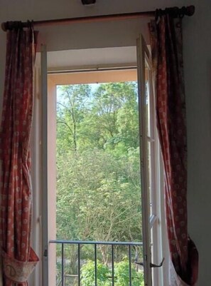 Interior - Authentic Provencal stone house in the heart of nature, a stone's throw from Nice (Saint-Jeannet)