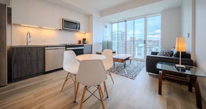 Condo in the heart of Westboro