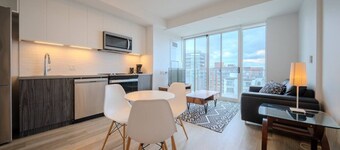 Condo in the heart of Westboro