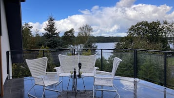 Apartment | Balcony