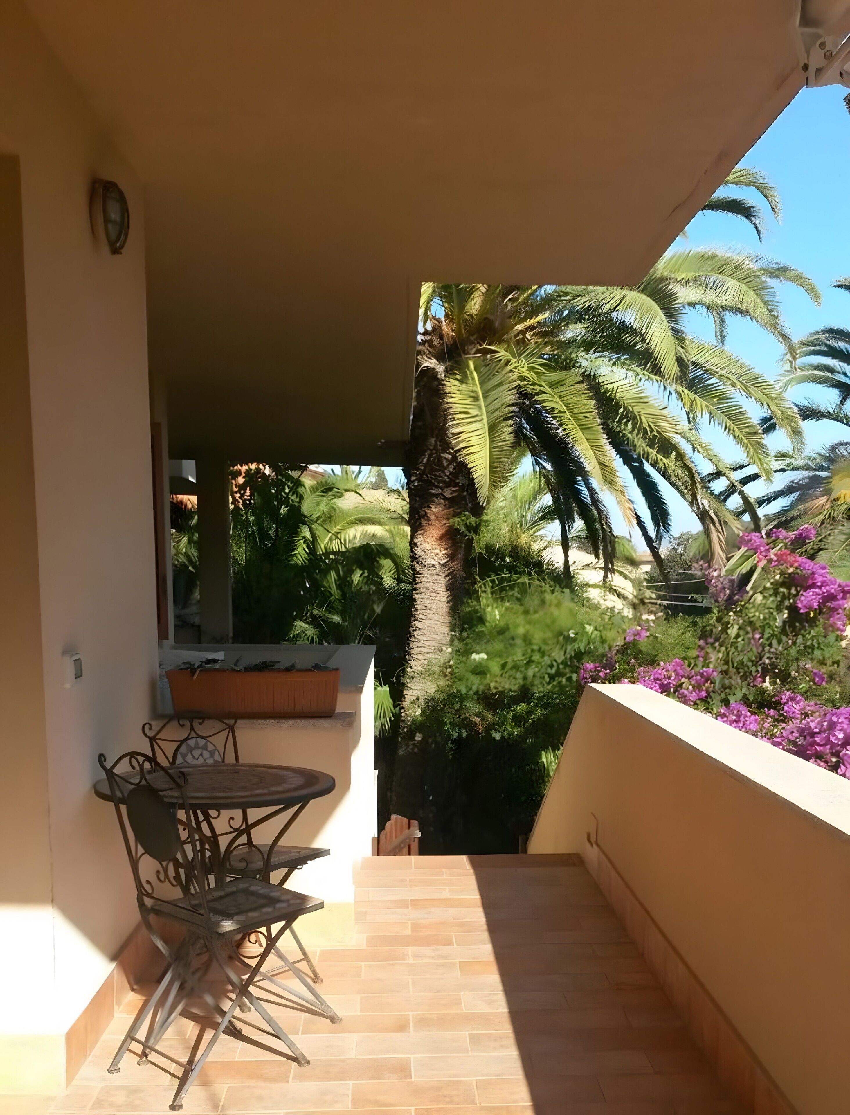 Terras