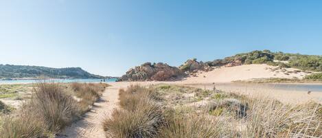 Plage