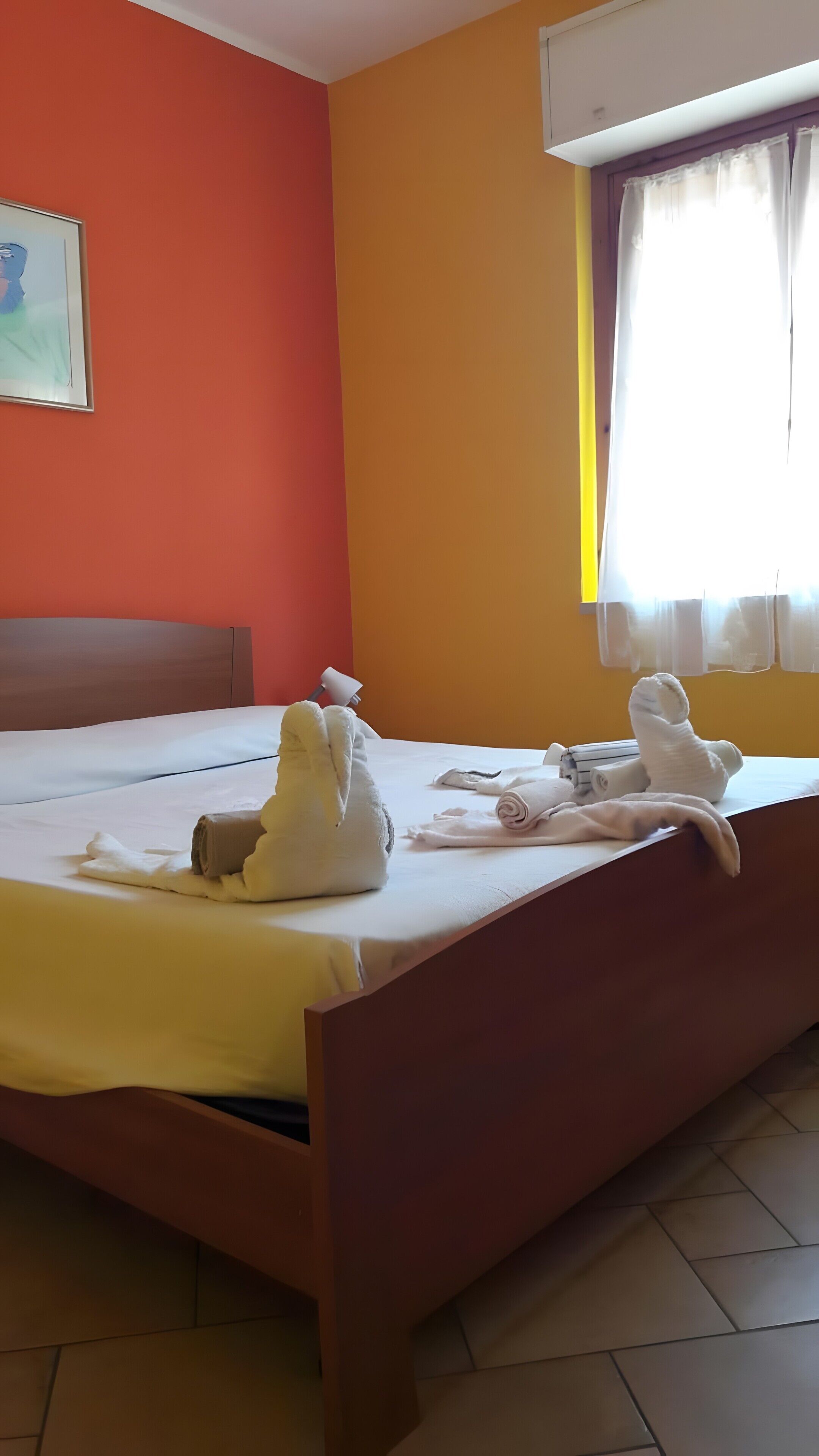 Ferros/tábuas de passar roupa, roupa de cama