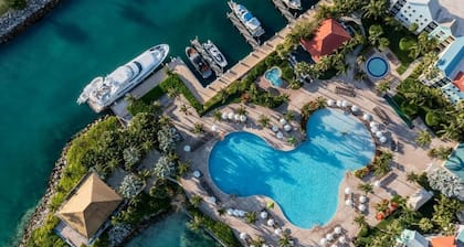 Harborside Resort Atlantis