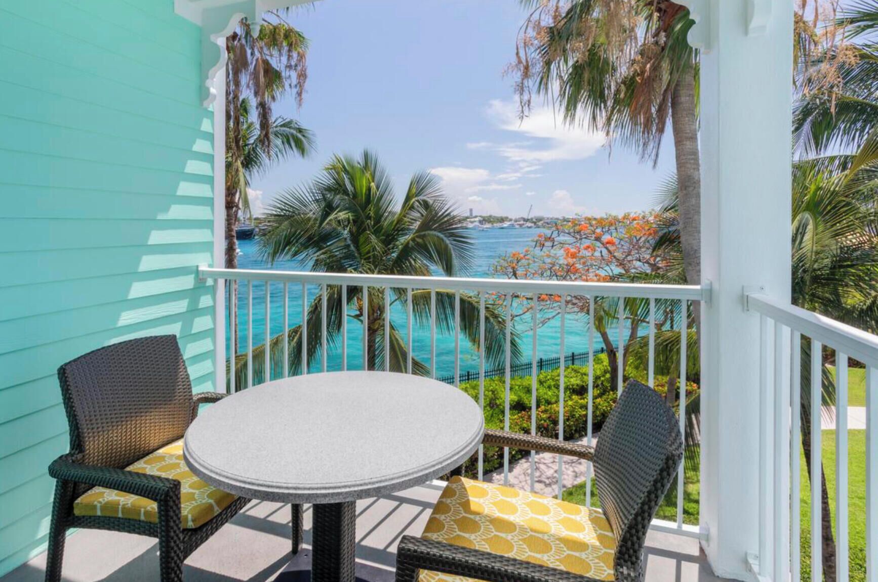 Villa Luxury, cucina, vista porto | Terrazza/patio