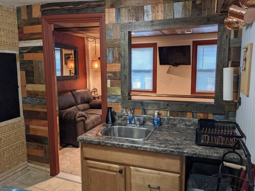Studio Apt. in Historical Portsmouth NH