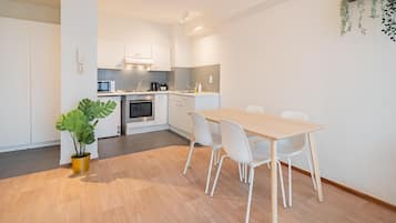 Apartamento | Cocina privada