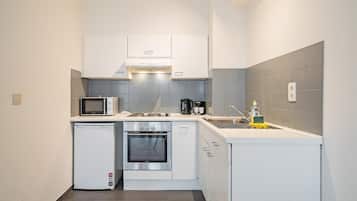 Apartamento | Cocina privada