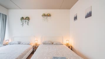 Apartamento | 1 dormitorio