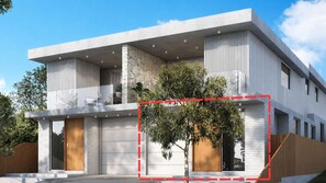 Exterior - Vinny Garden View by Experience Jervis Bay (Vincentia)