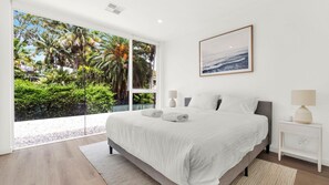 Room - Vinny Ocean View by Experience Jervis Bay (Vincentia)