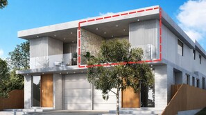 Exterior - Vinny Ocean View by Experience Jervis Bay (Vincentia)