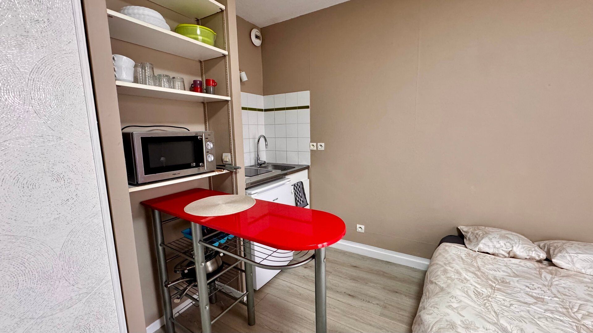 Intérieur