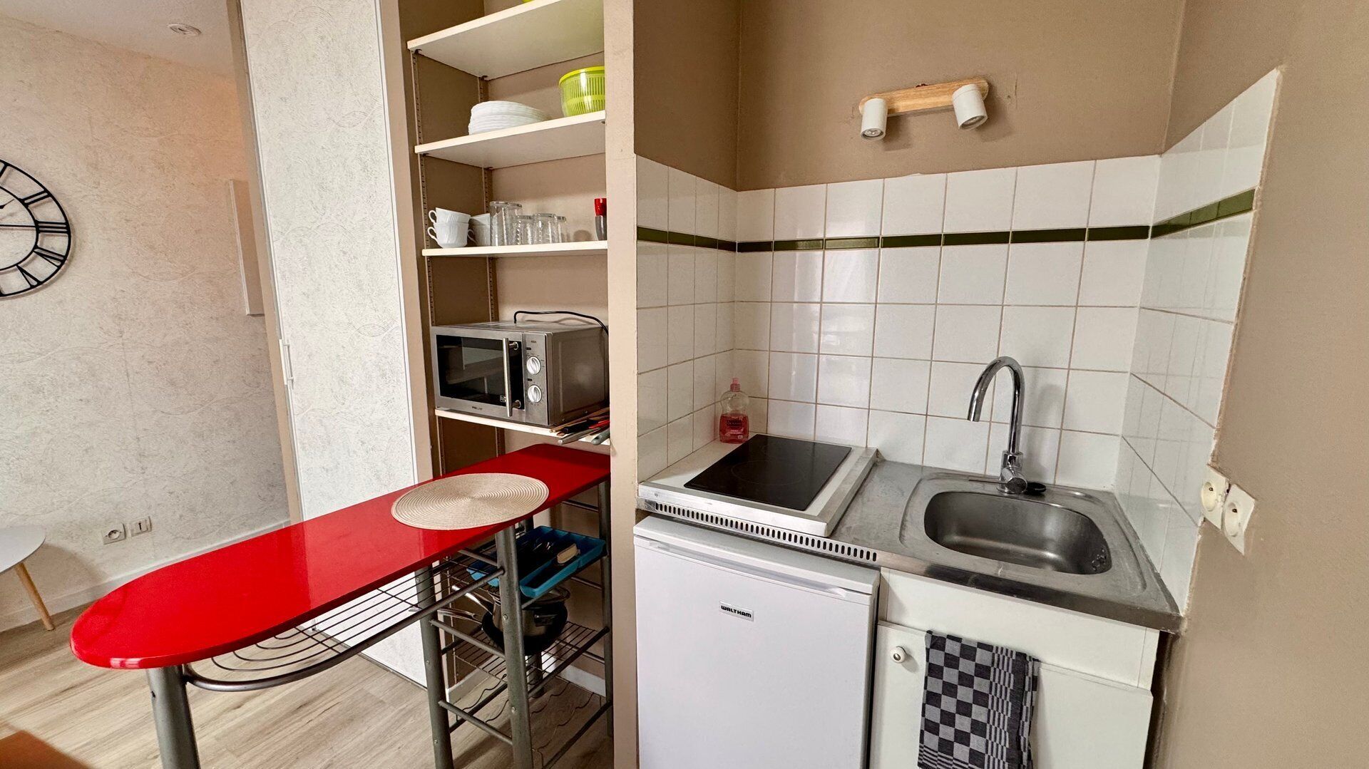 Privékeuken