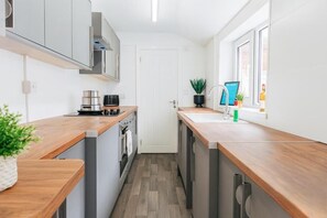 Privékeuken