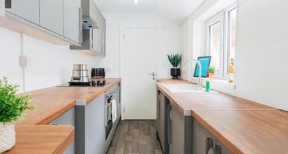 Armstrong St - Cosy 3 Bedroom Home