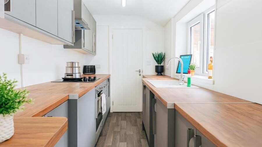 Armstrong St - Cosy 3 Bedroom Home