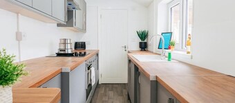 Armstrong St - Cosy 3 Bedroom Home
