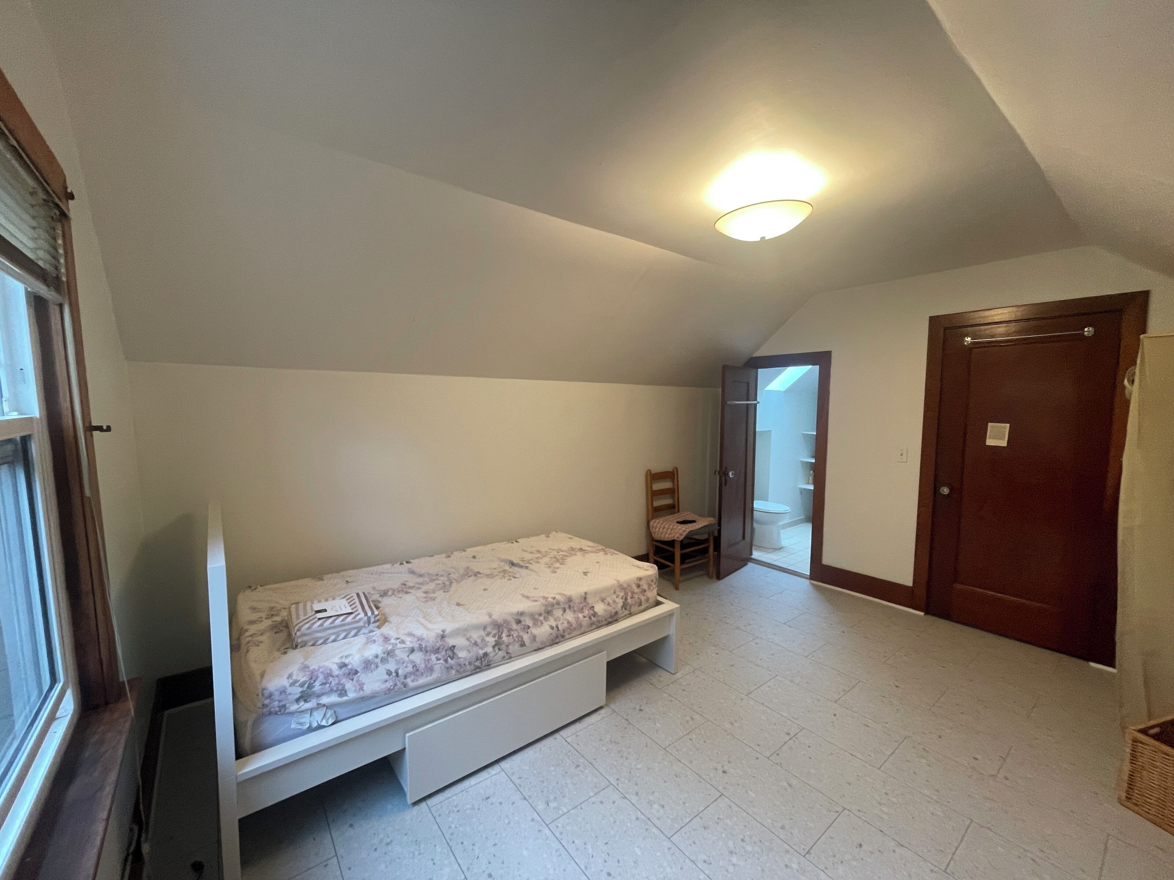 1 bedroom, Internet