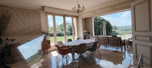Normandy: Chic & Authentic