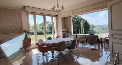 Normandy: Chic & Authentic