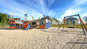 Apartment | Children’s area