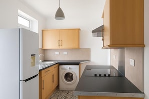 私人厨房
