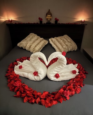 Berço de viagem, roupa de cama