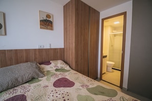 Apartment | 1 Schlafzimmer