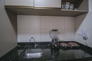 Apartment | 1 Schlafzimmer