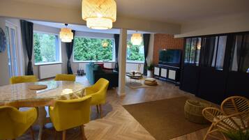 Apartment | Living room