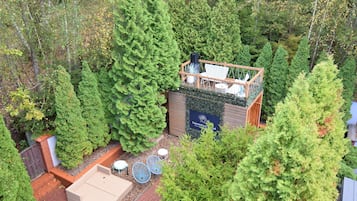 Apartment | Property grounds