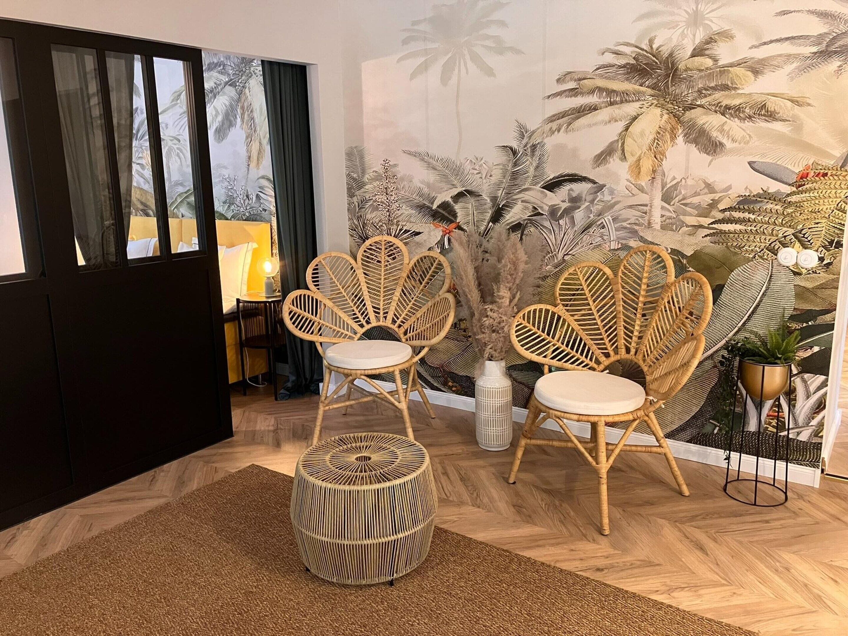 Apartment | Living room