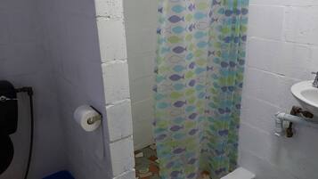 House, 1 Bedroom, Smoking | Bathroom