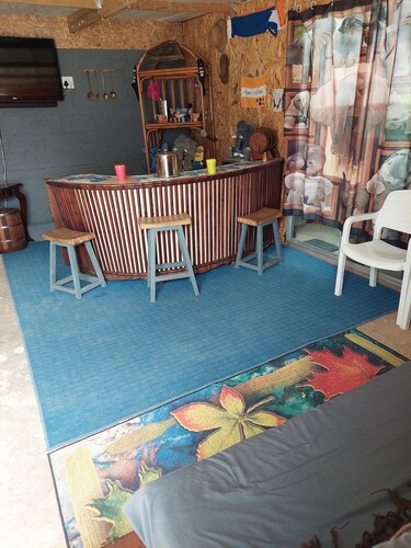 Cozy Corner Your Relaxing Escape in Bredasdorp