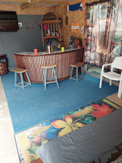 Cozy Corner Your Relaxing Escape in Bredasdorp