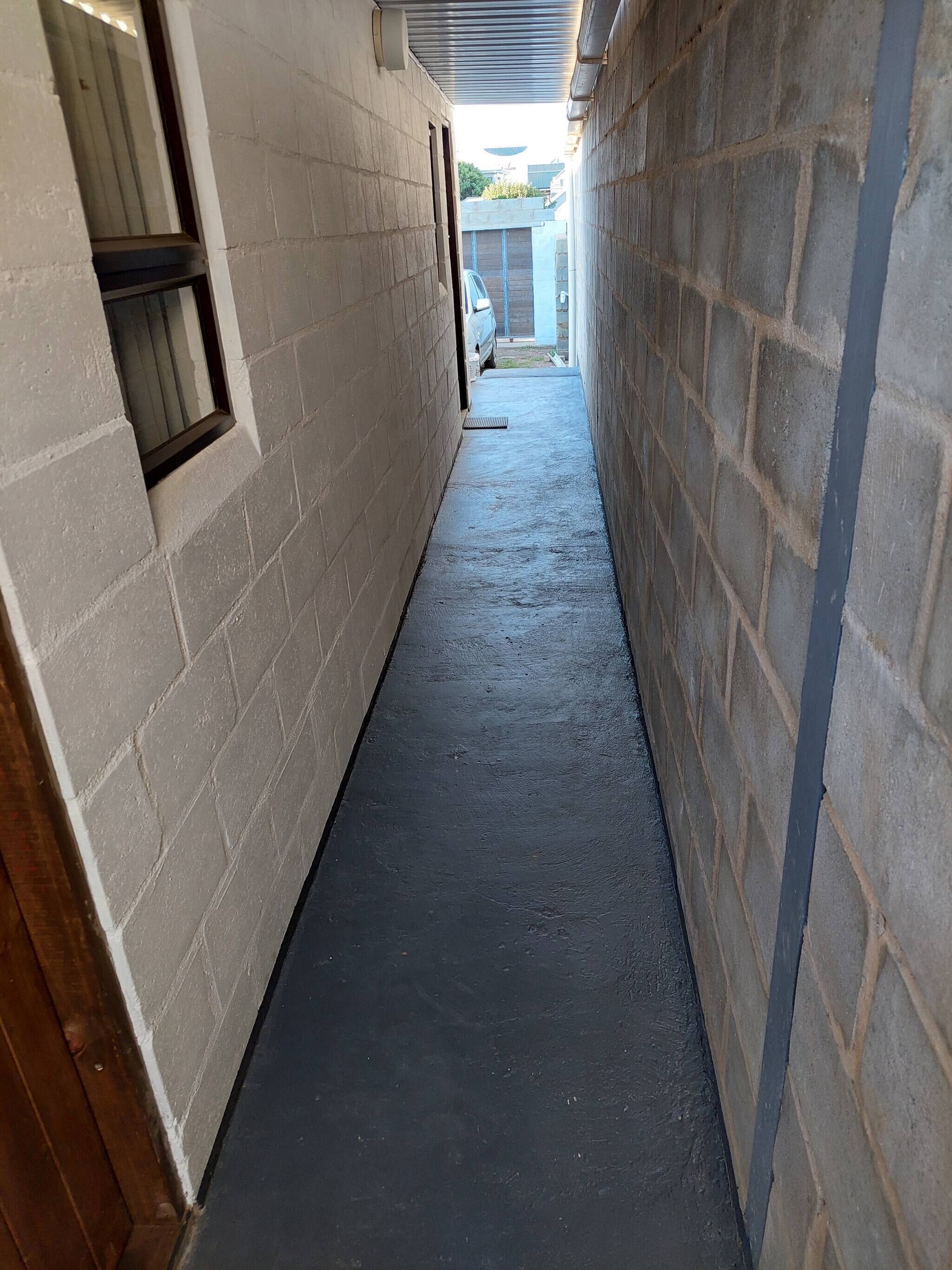 House, 1 Bedroom, Smoking | Property grounds