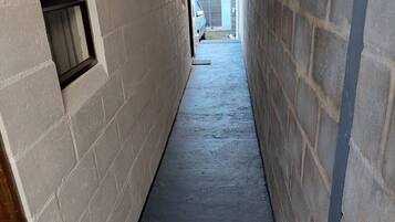 House, 1 Bedroom, Smoking | Property grounds