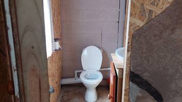 House, 1 Bedroom | Bathroom