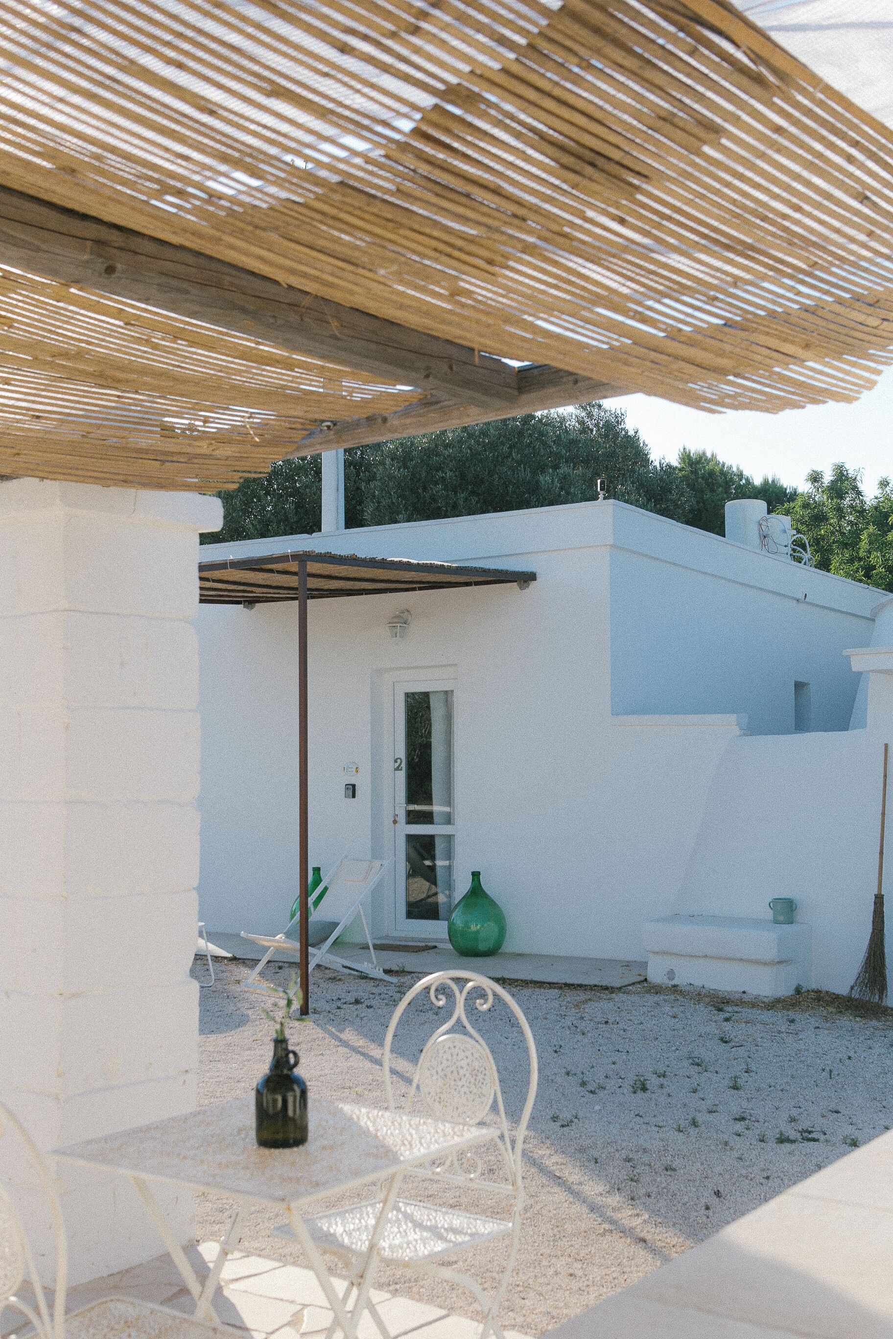 Terrass/Patio