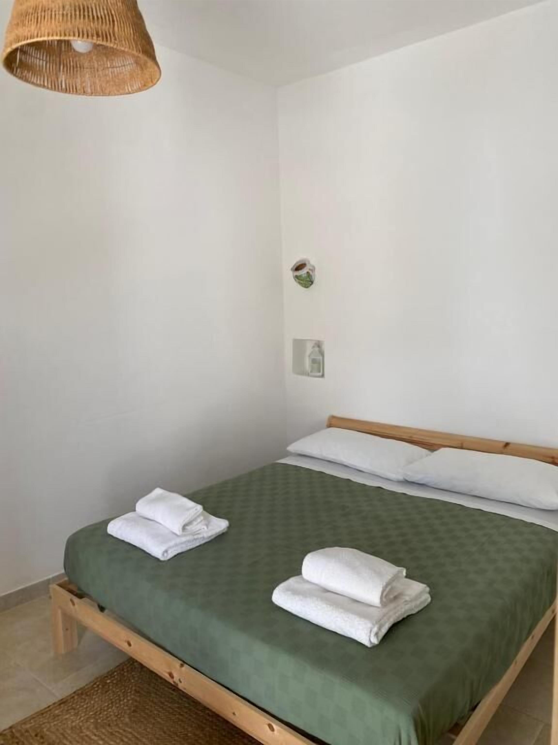 Doppia Standard, patio, vista giardino | Tende oscuranti, insonorizzazione, Wi-Fi gratuito