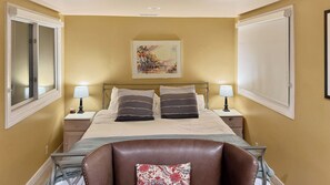 Căn hộ (3 Bedrooms) | Nội thất
